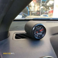 Demister Vent Gauge Pod (WRX/STI 14-21) - RHD 52mm   