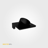 Ashtray Gauge/Boostcontroller Mount (EVO 7-9 01-07) - RHD GReddy Profec B2 BII Mount   