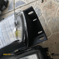 Demister Gauge/Boostcontroller Mount (EVO 7-9 01-07) - RHD GReddy Profec B2 BII Mount   