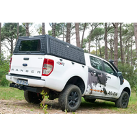 Explorer Canopy (Ranger PX)