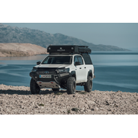 Explorer Canopy (Hilux N80 16-25)