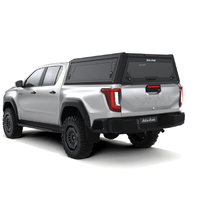 Contour Canopy (Hilux N90 26+)