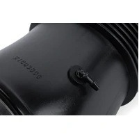 Intake System Back Tube Conversion (A3 + Quattro 22-24/GTI 22-26)