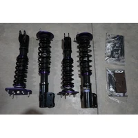 Pro Street Series Coilover Kit (Falcon FG 08+) *SCRATCH AND DENT CLEARANCE ITEM*