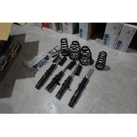 Pro Street Series Coilover Kit (Ford Cougar EC 98-01) * Scratch and Dent Clearance *