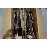 Pro Street Series Coilover Kit (EVO X 08-16) * Scratch and Dent Clearance* 