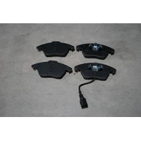 Ultimate+ Brake Pad Set Front (A1 10-18/A3 03-13) *SCRATCH AND DENT CLEARANCE*