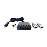 3in Cat Back Exhaust Varex System - 304 Stainless Steel (WRX 22+)