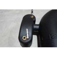Evolution Cold Air Intake System (Corvette 14-19) * SCRATCH AND DENT CLEARANCE*