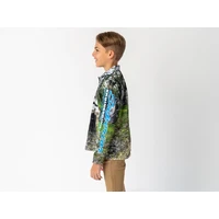 Superior Youth Sublimated Fishing Shirt 79 Series (Each) 14