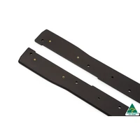 Side Skirt Splitters - Pair (Impreza WRX/STI G3 Hatch FL)