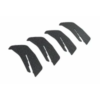 Flow-Lock Rear Diffuser (Sonata N Line DN8 20-23)