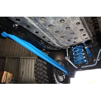 Rear Long Arm Kit Suitable For Nissan Patrol GQ/GU