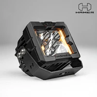 Ruby 5 Inch Work Lights