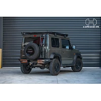 Rear Ladder (Jimny JB74W 18+)