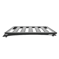 Flat Rack (Everest 22+)