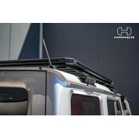 Flat Rack (Jimny JB74W 18+)