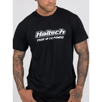 Classic T-Shirt Black - 2XL