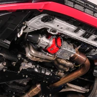 IAG 600 Ball Bearing Turbocharger with Wastegate (WRX 22+)
