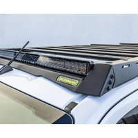 Raid Roof Rack (D-Max TCX 21-24)