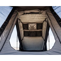 Orion 1200 - Lightweight Hardshell Rooftop Tent