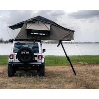 Cross 1200 MK2 - Soft Shell Rooftop Tent