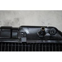 Radiator Core Size 550X530 (Surf Diesel Auto KZN130) *SCRATCH AND DENT CLEARANCE*