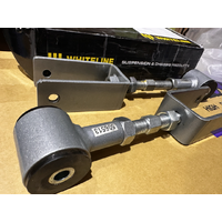 Rear Trailing Arm - Complete Upper Arm Assembly (HQ-HZ 71-85) * Scratch and Dent Clearance *