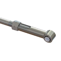 Rear Upper Control Arms Suitable For Toyota LandCruiser 80/105 Series Straight Adjustable