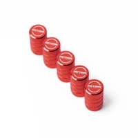 Method Valve Stem Caps