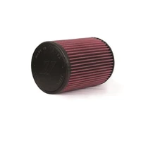 Performance Air Filter - Universal 4" Inlet, 6" Filter Length
