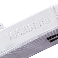 99-06 BMW 323i/323i/328i/330i Performance Aluminum Radiator