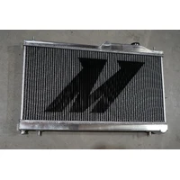 Performance Aluminium Radiator (WRX 08-14/STi 08-20) * Scratch and Dent Clearance *