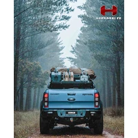 M-Series rear bar (Ranger Raptor 18-22)
