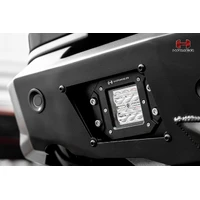 Nova series rear bar (Ranger 22+)