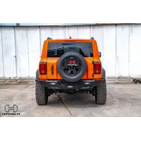 Night Hawk rear bar (Tank 300 23+)