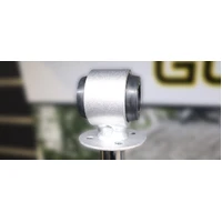 Nitro Gas Twin Tube Strut Front 2 Inch (50mm) Lift Suitable For Volkswagen Amarok (Each)