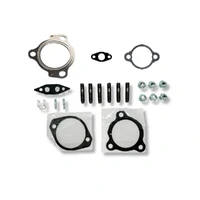 Turbo Kit Warrior Package (LandCruiser 70 Series) - VD-G400 Titanium - DPF Model (2016-Current)