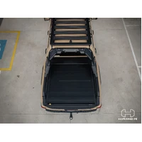 Auto Roller (Ranger Super Duty 25+)