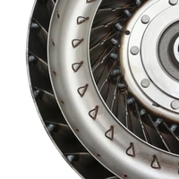 Bandit Plus 10'' High Stall Torque Converter, Lockup, GM LS 4L80E, 750HP, Chev/Holden Commodore, 2800-3200, Each