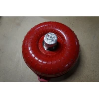 RTS Bandit Plus 10'' High Stall Torque Converter GM TH700R4/4L60/4L60E 30 Spline 3200-3600 650HP Chev/Holden Commodore *SCRATCH AND DENT CLEARANCE ITE