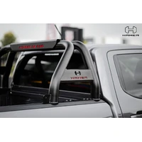 Classic Series Sports Bar (Amarok 23+)