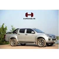 Premium Series Sports Bar (D-Max 16-20)