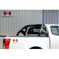 Hector Series Sports Bar (D-Max 16-20)
