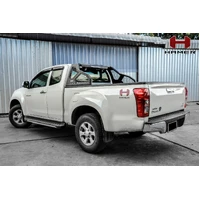 Warrior Series Sports Bar (D-Max 16-20)