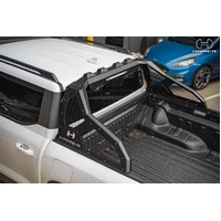Warrior Series Sports Bar (Shark 6 24+)