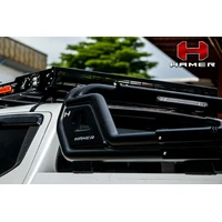 Night Fury Series Sports Bar (Triton MR 18-23)