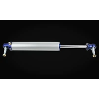 Engineering Build-It-Your-Way Lift Kits Suitable For Toyota LandCruiser 79 Series Single Cab 2023 on 2.8lt 4cyl