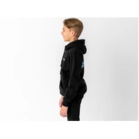 Superior Youth Hoodie Black (Each) 10
