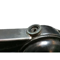 Ready to Fit Braced Diff Housing (Front) Suitable for Toyota LandCruiser 76/78/79 Series 2007-16 fitted with No Factory Locker and Hyperflex Arms